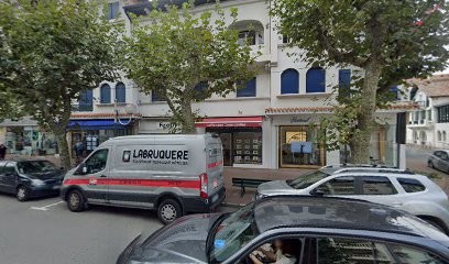 Breteuil - Saint-Jean-de-Luz, Agence Immobilière à Saint-Jean-de-Luz