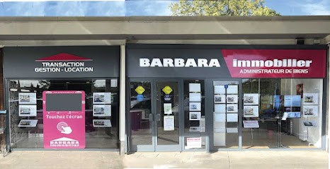 Barbara Immobilier, Agence Immobilière à Marly-le-Roi