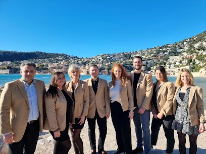 Agence immobilière Century 21 Rivièra Transactions Saint-Laurent-du-Var, Agence Immobilière à Saint-Laurent-du-Var