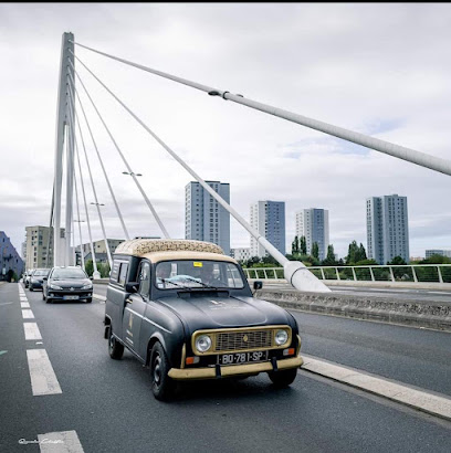 Agence Immo Nantes Joaquim Normand Agence Immobilière à Vigneux-de-Bretagne