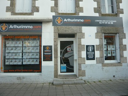ARTHURIMMO.com De Pluvigner, Agence Immobilière à Pluvigner