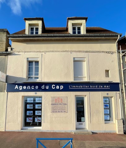 AGENCE IMMOBILIERE Agence du Cap, Agence Immobilière à Langrune-sur-Mer