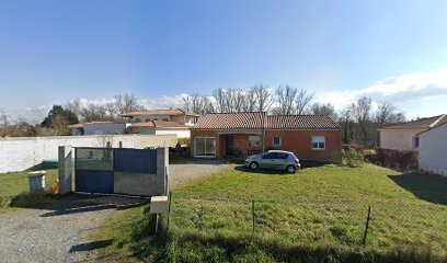 Marion Monfort-Conseiller Immobilier Safti LAGRAVE, Agence Immobilière à Lagrave