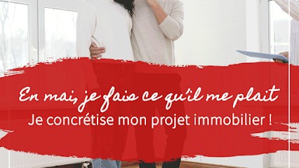 megAgence METROTECH, Agence Immobilière à Saint-Jean-Bonnefonds