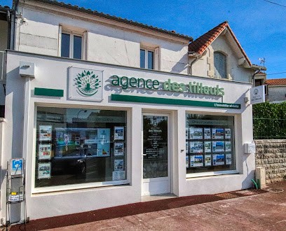 Agency Tilleuls, Agence Immobilière à Royan