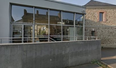 Sabine Briand - immobilier - iad, Agence Immobilière à Amanlis