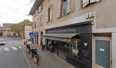 Yasmina Valles - iad France, Agence Immobilière à Rabastens