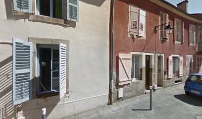 SCI DELCOURT, Agence Immobilière à Luxeuil-les-Bains