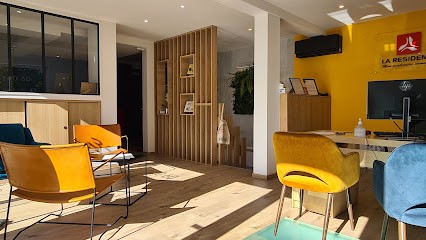 LA RESIDENCE - Agence immobilière à Montigny les Cormeilles, Agence Immobilière à Montigny-lès-Cormeilles