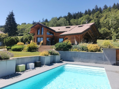 Céline Jampietro - Mandataire Agence Marguerettaz La Tour Agence Immobilière à Viuz-en-Sallaz