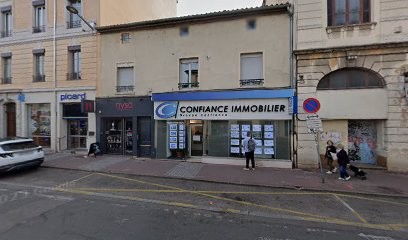 CONFIANCE IMMOBILIER - Transaction Monplaisir, Agence Immobilière à Lyon 08
