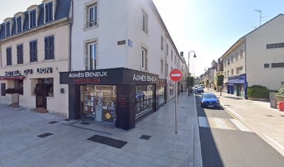 Agnès Beneux Immobilier, Agence Immobilière à Vesoul