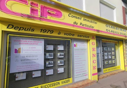 LABBE GESTION IMMOBILIER, Agence Immobilière à Tremblay-en-France