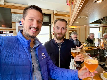 Morgan LANGLOIS immobilier Viry Châtillon, Agence Immobilière à Viry-Châtillon