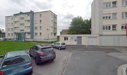 Manche Habitat, Agence Immobilière à Cherbourg-en-Cotentin