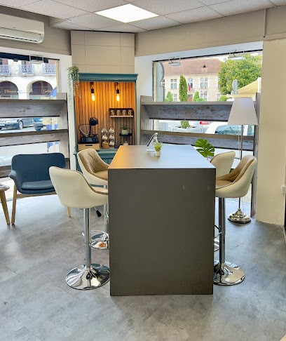 Agence Immobilière Laforêt Henri IV, Agence Immobilière à Nérac