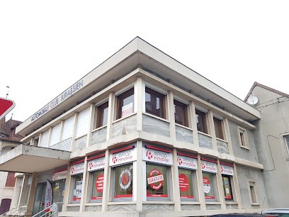 Arthurimmo.com RIFFIOD Immobilier, Agence Immobilière à Lons-le-Saunier