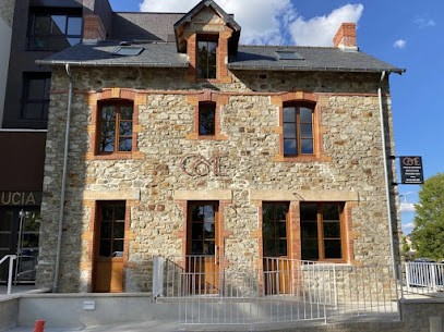 Côme Immobilier Saint-Grégoire, Agence Immobilière à Saint-Grégoire