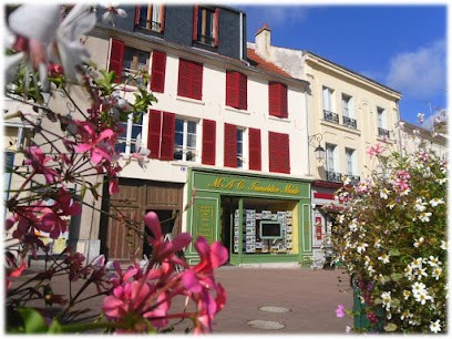 Mac Immobilier Maule, Agence Immobilière à Maule