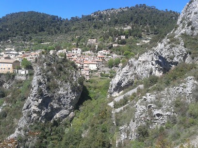 Peille, Agence Immobilière à Peille