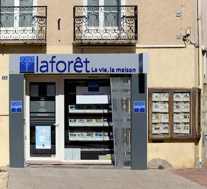 Laforêt Vallespir Sélection Franchisé Indépendant, Agence Immobilière au Boulou