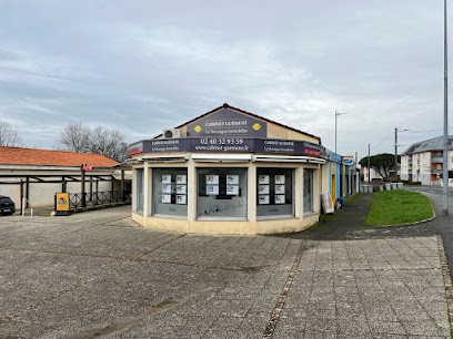 Cabinet Guémené - La Montagne Immobilier, Agence Immobilière à La Montagne