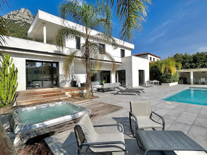 Lea Sorribas Ei Agence Beau Rivage Coldwell Banker Agence Immobilière à Carqueiranne