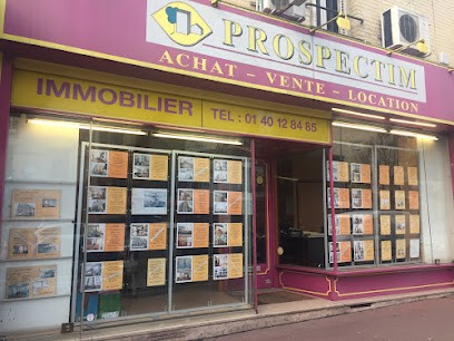 Prospectim, Agence Immobilière à Saint-Ouen