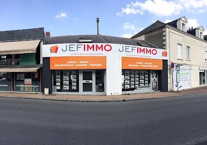 Jefimmo, Agence Immobilière à Thouaré-sur-Loire