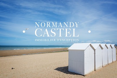 NORMANDY CASTEL, Agence Immobilière à Villers-sur-Mer