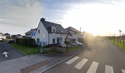 Greffier Investissements, Agence Immobilière à Châteaugiron