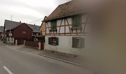 Leonhart Annie, Agence Immobilière à Sundhouse