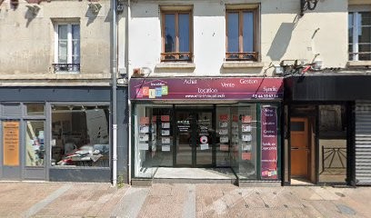 Abrimyel, Agence Immobilière à Crépy-en-Valois