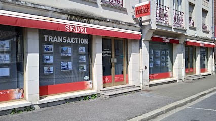 VITAVI SEDEI Compiègne, Agence Immobilière à Compiègne