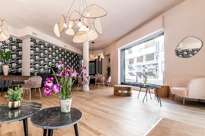 CONNEXION IMMOBILIER CHAVE, Agence Immobilière à Marseille 05