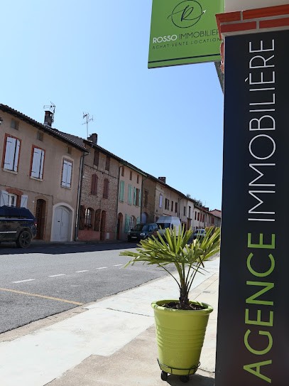 Rosso Immobilier, Agence Immobilière à Rieux-Volvestre