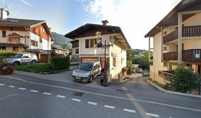 Heraclee Luxury Real Estate Megève, Agence Immobilière à Megève