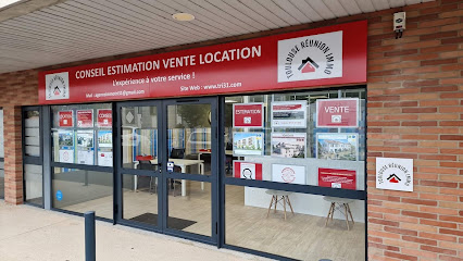 Agence Toulouse Réunion Immo Agence Immobilière à Bruguières