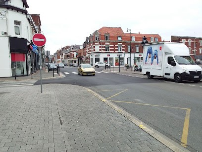 Agence Immobilière De La Bassée : Logéhome, Agence Immobilière à La Bassée