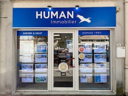 Human Immobilier Mauguio, Agence Immobilière à Mauguio
