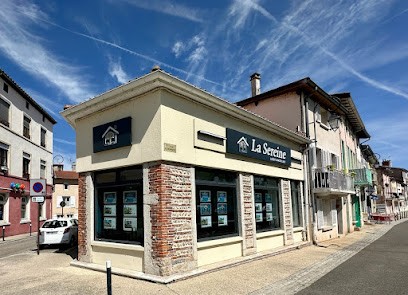 La Sereine Immobilier, Agence Immobilière à Montluel