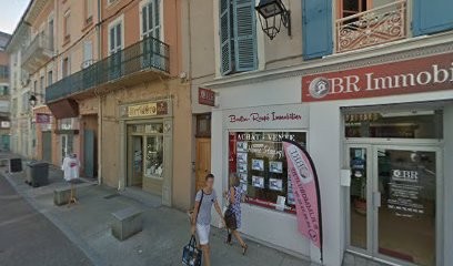 Br Immobiliére, Agence Immobilière à Voiron