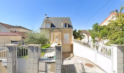 LUCIANO VIEIRA EXPERTIMO, Agence Immobilière à Sartrouville