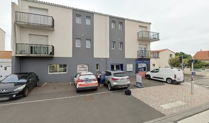Lamy Château d'Olonne, Agence Immobilière à Château-d'Olonne