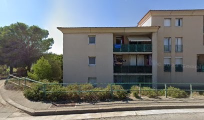 Coopération et Famille Siège Social, Agence Immobilière à Istres