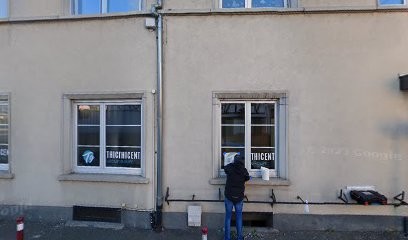 Thicent Groupe, Agence Immobilière à Hoerdt