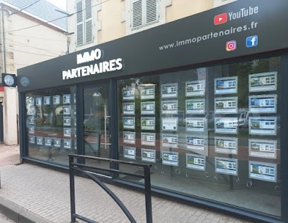 IMMO PARTENAIRES, Agence Immobilière à Saint-Pourçain-sur-Sioule