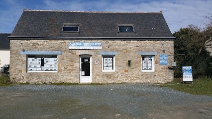 Agence Euro Immobilière de la Torche, Agence Immobilière à Plomeur