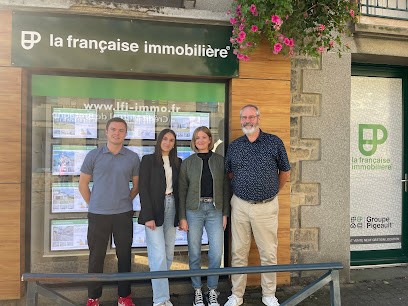 La Française Immobilière Liffré - LFI, Agence Immobilière à Liffré