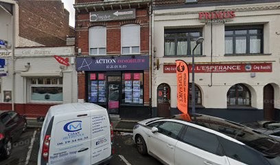 Consultant immobilier Valérie Vanlerberghe Villeneuve-d'Ascq, Agence Immobilière à Villeneuve-d'Ascq